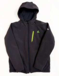 bunda DARE 2 B DKL 013 softshell veľ.140