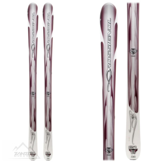 freeride ROSSIGNOL BANDIT B1 Women 160cm