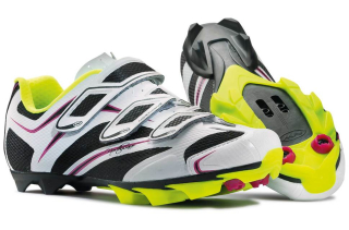 tretry NORTHWAVE KATANA 3S veľ.39