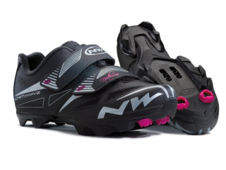 tretry NORTHWAVE ELISIR EVO veľ.36