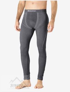 spodky SALOMON PRIMO WARM SEAMLESS vel.XL