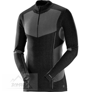 tričko SALOMON PRIMO WARM vel.XXL