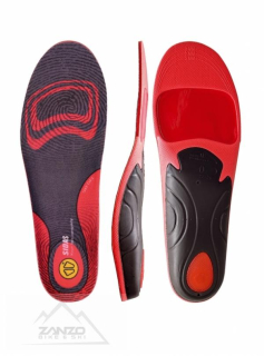 vložky SIDAS 3D GEL veľ.39-41