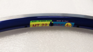 rafik MTB DRC MT22 blue 36D
