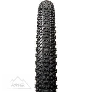 Panaracer Driver 29 x 2.2" Kevlar Black