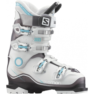 SALOMON X PRO 70W vel.23(36)