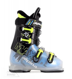ALPINA AJ 4 MAX veľ.23,5(36,5)