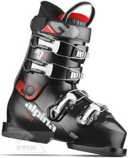 ALPINA AJ4 vel.26,5(41)