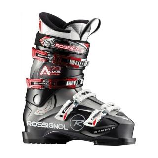 ROSSIGNOL ALIAS SENSOR 70 ve.31.5