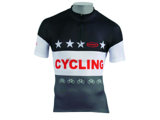 dres NORTHWAVE CYCLING FOR PRES veľ.LIDENT
