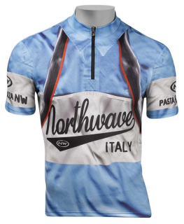 dres NORTHWAVE HERITAGE veľ.L