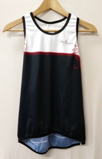 tielko NORTHWAVE FIZZY TANK vel.L