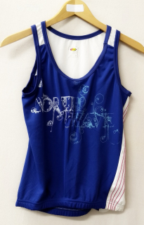 tielko Northwave ONIX TANK vel.S