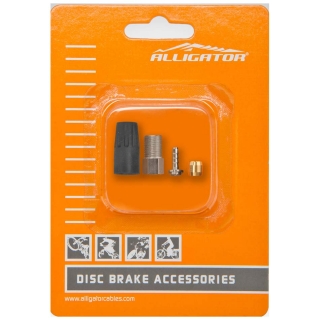 koncovka  ALLIGATOR HK-HST04