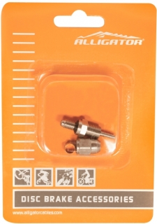 koncovka ALLIGATOR HK-HST03