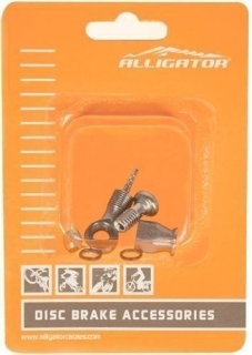 koncovka ALLIGATOR HK-HST02