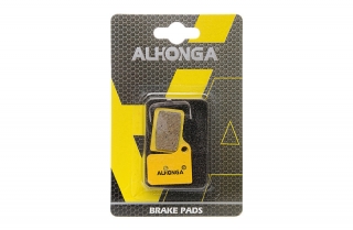 Platničky brzd ALHONGA HJ-DS16