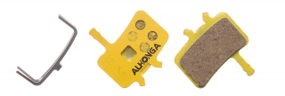 Platničky brzd ALHONGA HJ-DS11 