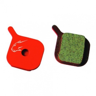 Platničky brzd JAGWIRE DBL141