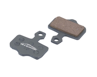 Platničky brzd ALLIGATOR HK-BP036