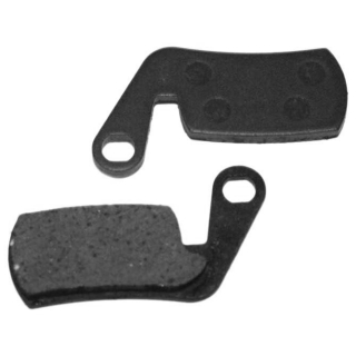 Platničky brzd YARROW PRO820