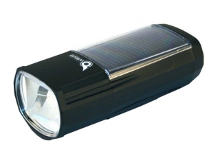 svetlo predné OWLEYE SOLAR