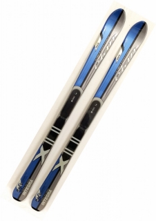 lyže ELAN INTEGRA jr.100cm