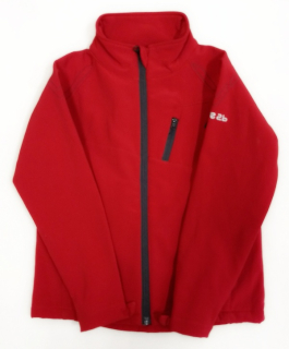 bunda DARE 2 B DKL 012 softshell veľ.128