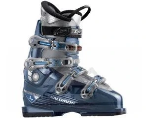 SALOMON PERFORMA 4 vel.48