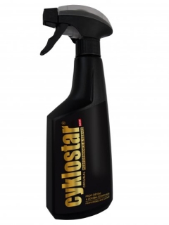 cistic CYKLOSTAR 0,5L