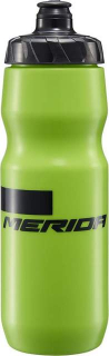 Fľaša 3897 MERIDA zelená 0.75 l
