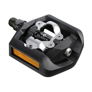 pedále SHIMANO PD-T421