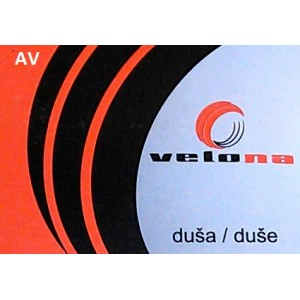 duša VELONA 700x18/25C AV