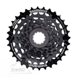 kazeta CS-HG 20 12-32/7S