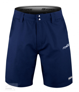 nohavice FORCE BLADE vel.2XL