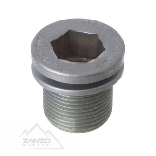 FC-RE007 skrutka ULTRA TORQUE