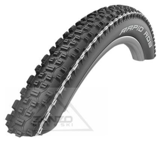 plášť Schwalbe RAPID ROB 26x2,25