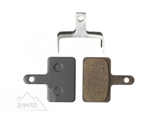 platničky M-WAVE -Shimano