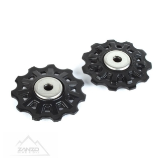 RD-CH500 kladky prehadzovača11S(8,4mm) 