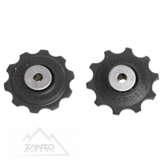 RD-RE600 kladky prehadzovača 9S(8,8mm)