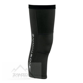 návleky na kolená Northwave EVO KNEE WARMER vel.S/M
