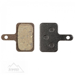 platnicky brzd PROMAX