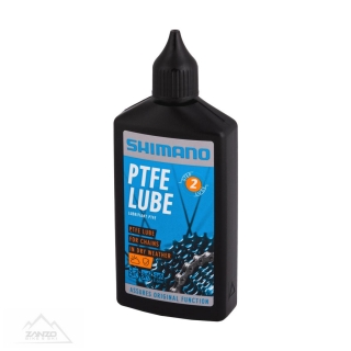 olej SHIMANO PTFE LUBE