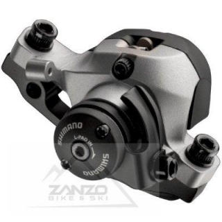 brzdový strmeň SHIMANO BR-M495