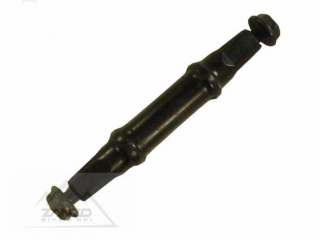 stredová oska 127mm