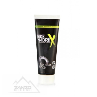 vazelína BIKEWORKX LUBE STAR WHITE 