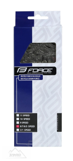 reťaz FORCE P8001