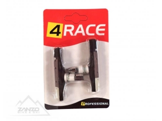 brzdové gumičky 4RACE