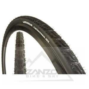 plášť MICHELIN CYCLOCROSS JET 622x30