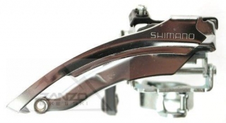 prešmykač SHIMANO TY22